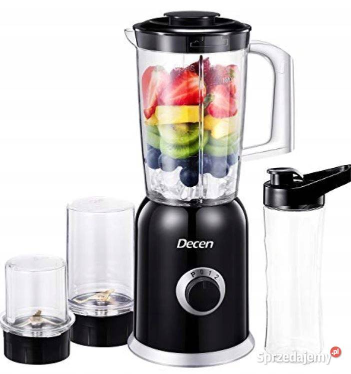 Blender kielichowy DECEN AMR983A Radom Sprzedajemy.pl