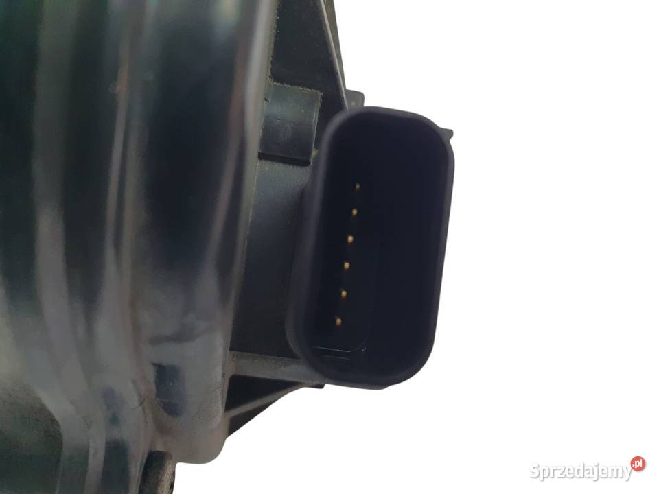 PRZEPUSTNICA Volvo V50 S40 16 B lubelskie Chełm