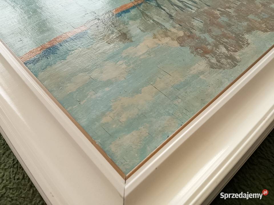 Stanisław JaksaBylica 18821953 nastrojowy olej