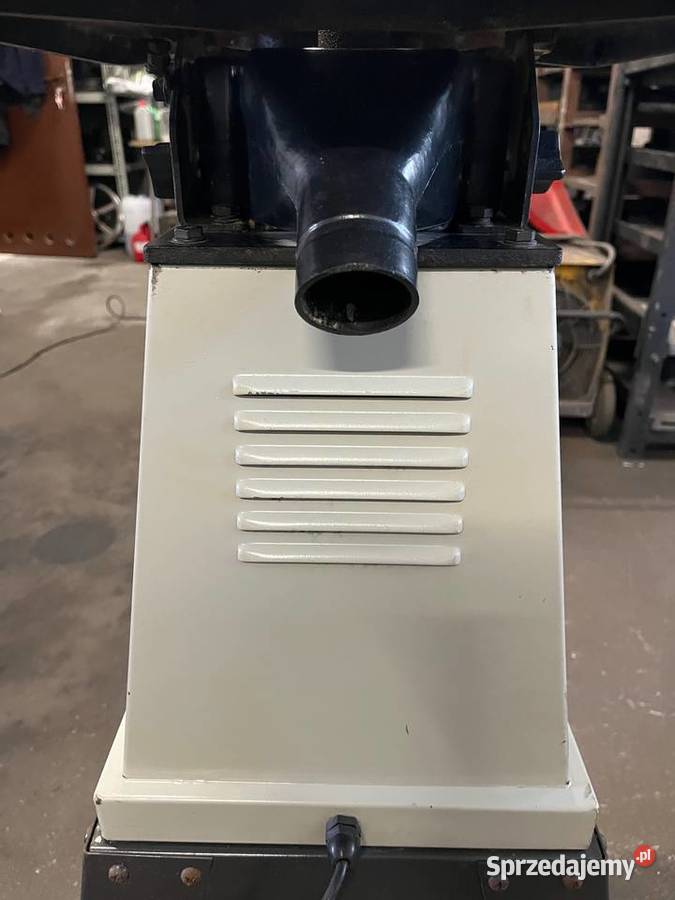 Szlifierka oscylacyjna trzpieniowa PROMA BO25 lubuskie Nowa Sól