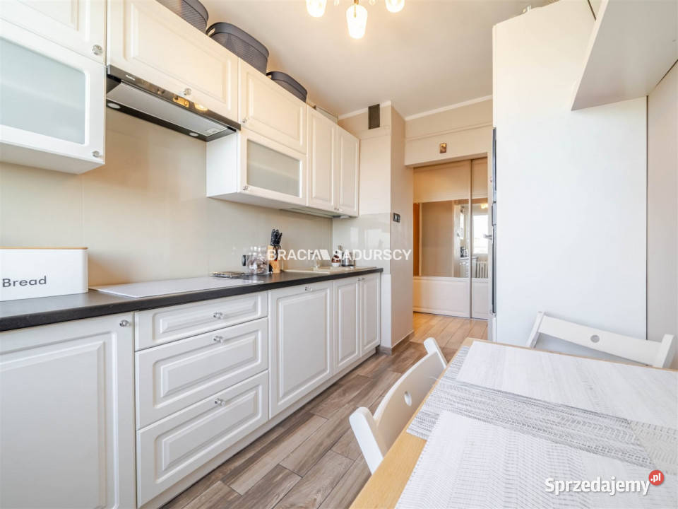 Mieszkanie Kraków Jana SasZubrzyckiego 744m2