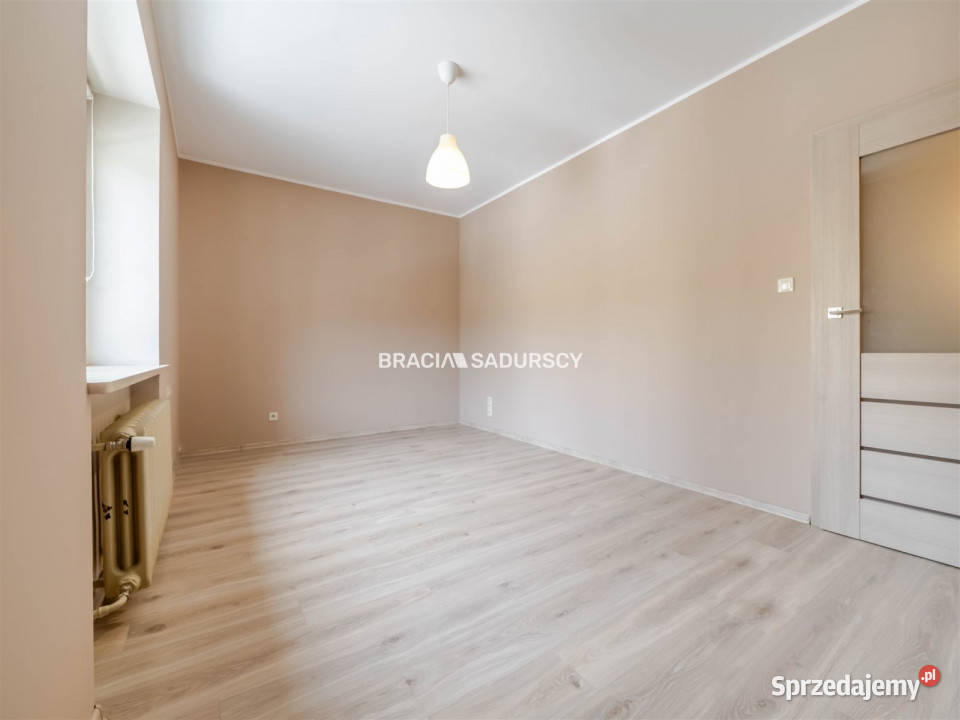 Mieszkanie Kraków os Ogrodowe 4513m2 2 pokoje sprzedam