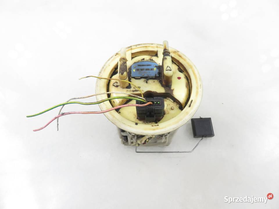 POMPA PALIWA CITROEN C3 I 14 i 9639763380