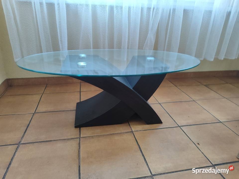 Stolik kawowy opolskie