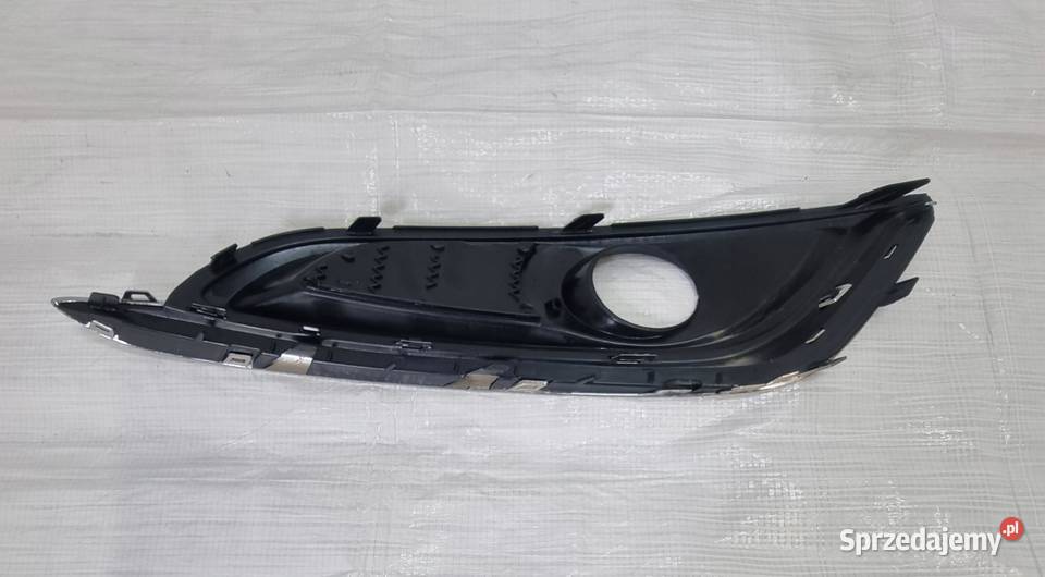 OPEL INSIGNIA A LIFT KRATKA W ZDERZAK LISTWA kujawsko-pomorskie sprzedam