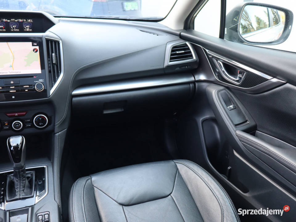 Subaru Impreza 20R