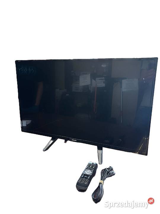 Telewizor LED Philips 32PFT413212 32 Full HD Elbląg