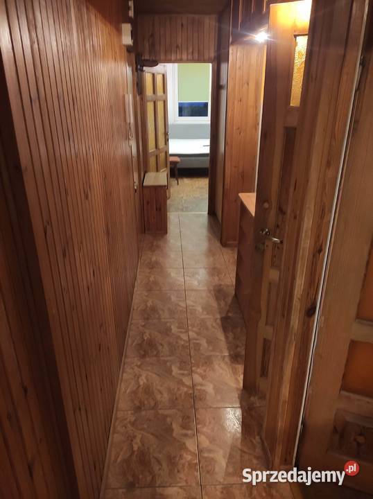 Okazyjnie trzypokojowe metrze Warszawa