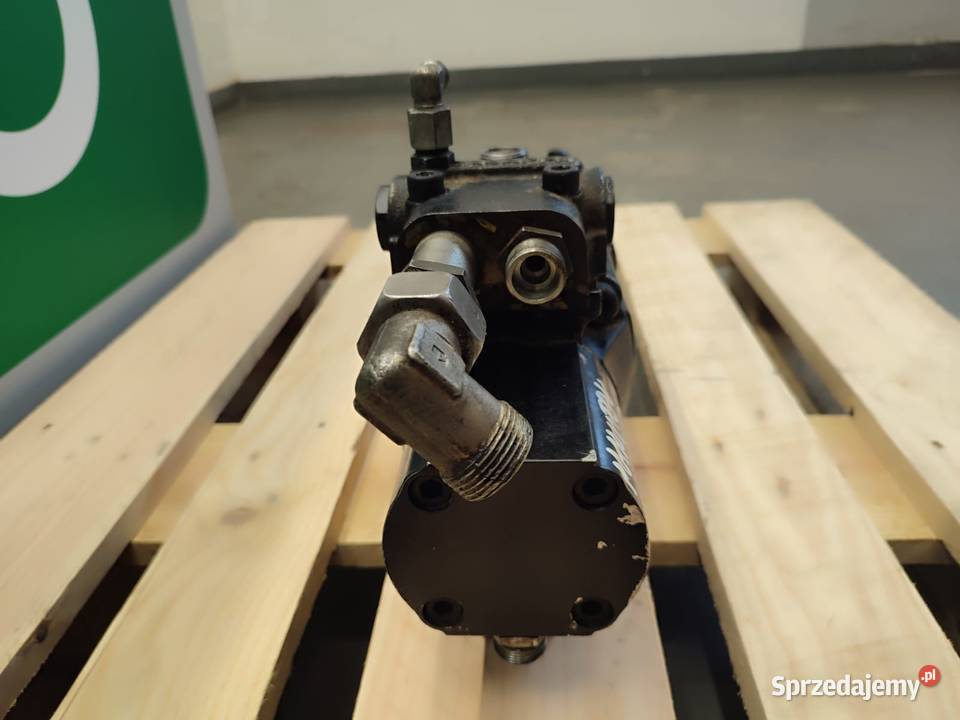 Pompa hydrauliczna 79913MN3 Cassapa 259587 wielkopolskie Wilkowo sprzedam