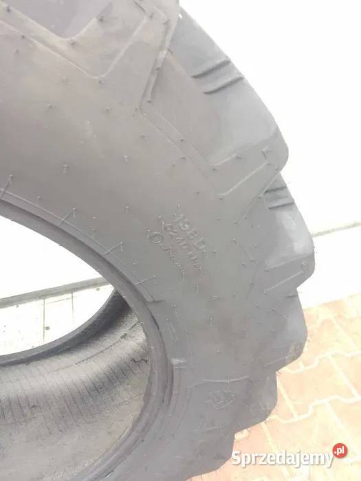 Opona 44065R28 Ascenso TDR650 138D 7 LAT Tomaszów Lubelski