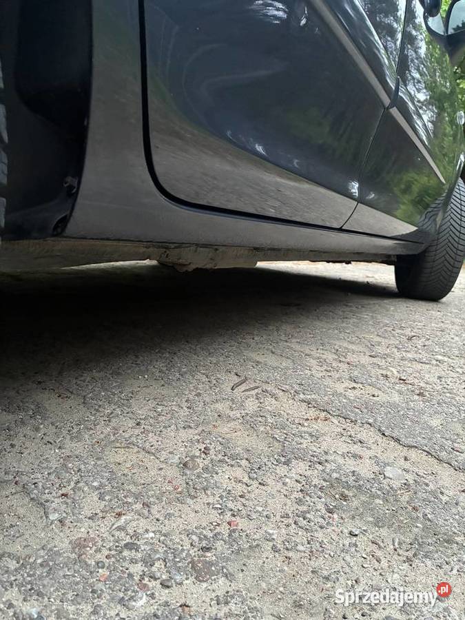 Opel Corsa 12 Wielka Nieszawka