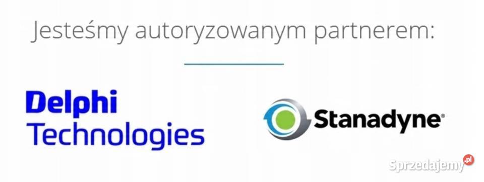 REGENERACJA DIAGNOSTYKA POMPA WTRYSKOWA Części maszyn i innych pojazdów kujawsko-pomorskie