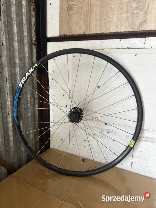 Koła rowerowe tył kaseta 275 uzywane w stanie Kraków