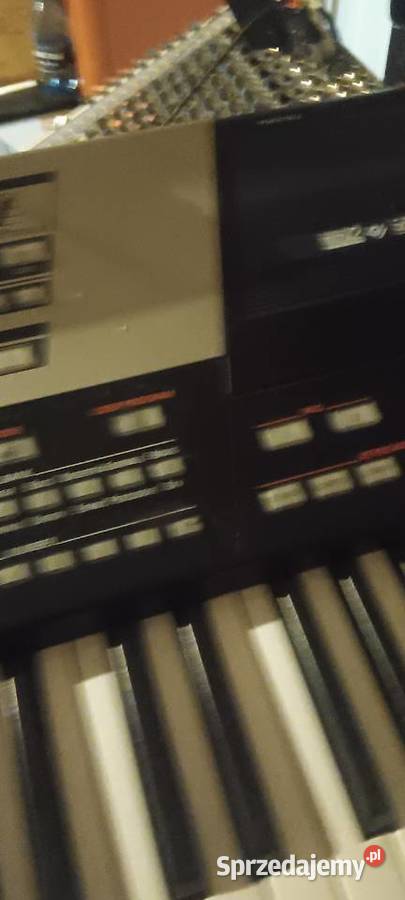 Roland VA76 dp sprzedania Ząbki
