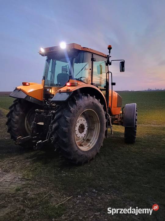 Reno Aresa 620rz Kruszyny