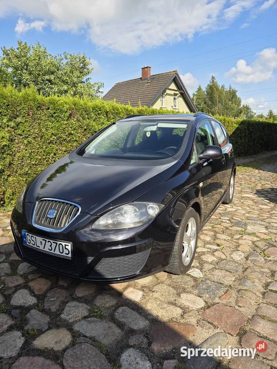 Seat Altea XL