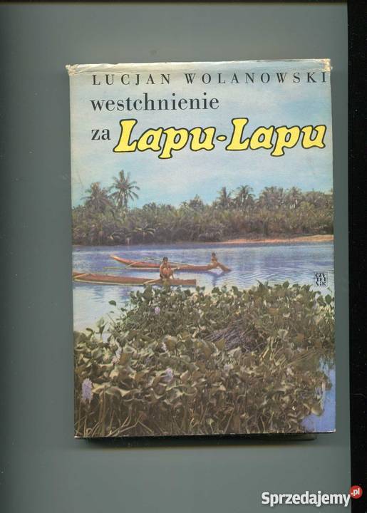 Westchnienie LapuLapu Pozostałe