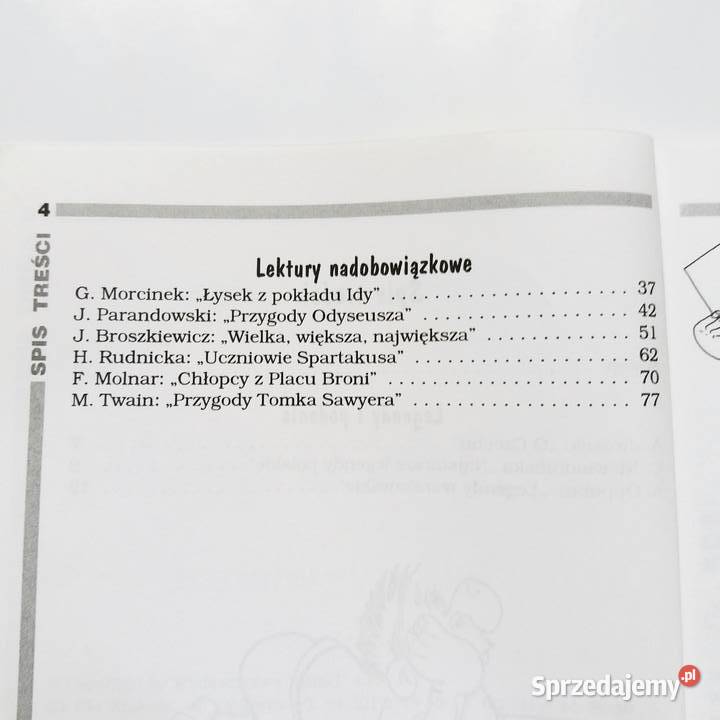 BWłodarczyk Streszczenia 5b Jpolski szkoła łódzkie Łódź