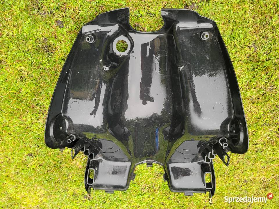 PEUGEOT SPEEDFIGHT kokpit oslona na nogi Piła