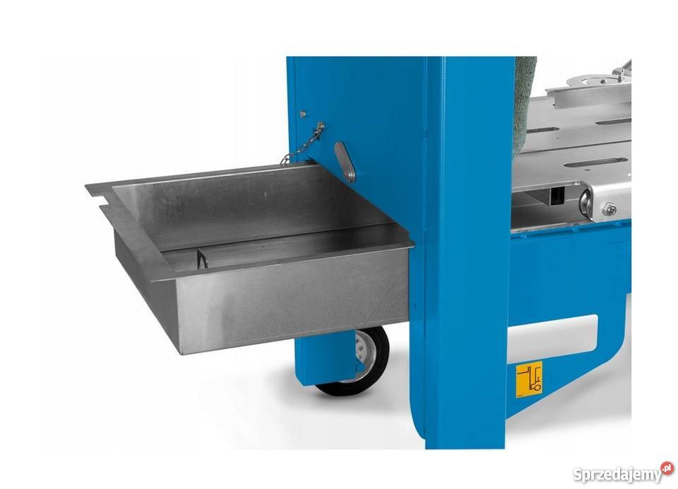 PRZECINARKA STOLIKOWA TYROLIT TME700 sila