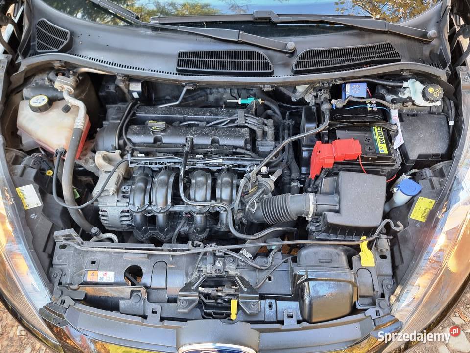 12i SALON POLSKA 113000 Stan Idealny Gwarancja Nowy Sącz sprzedam