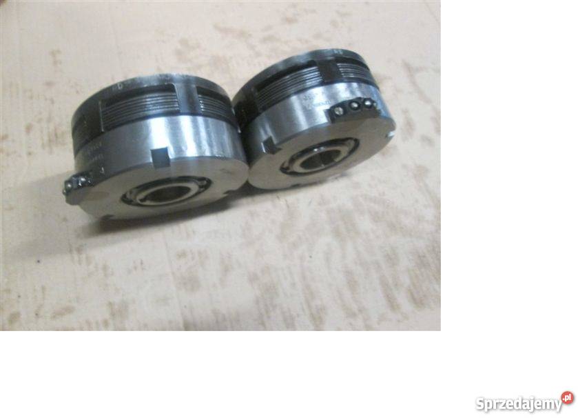 Łożyska wrzeciona do tokarki CU580M 601273539 sprzedam
