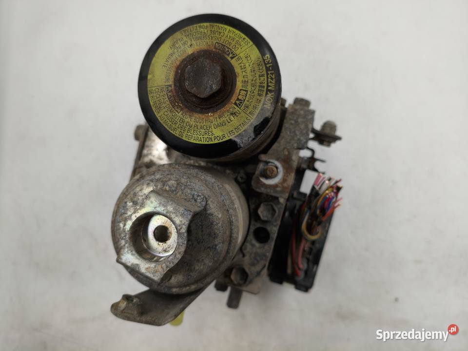 Pompa ABS ESP Toyota Prius II XW20 4451047050 Wyszków