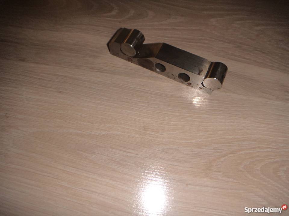 Liniał sinusowy MKNh100x25 Wrocław sprzedam