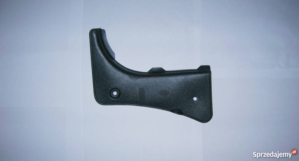 OBICIE OSŁONA SŁUPKA PRZEDNI TAPICERKA DAEWOO Szczecin sprzedam