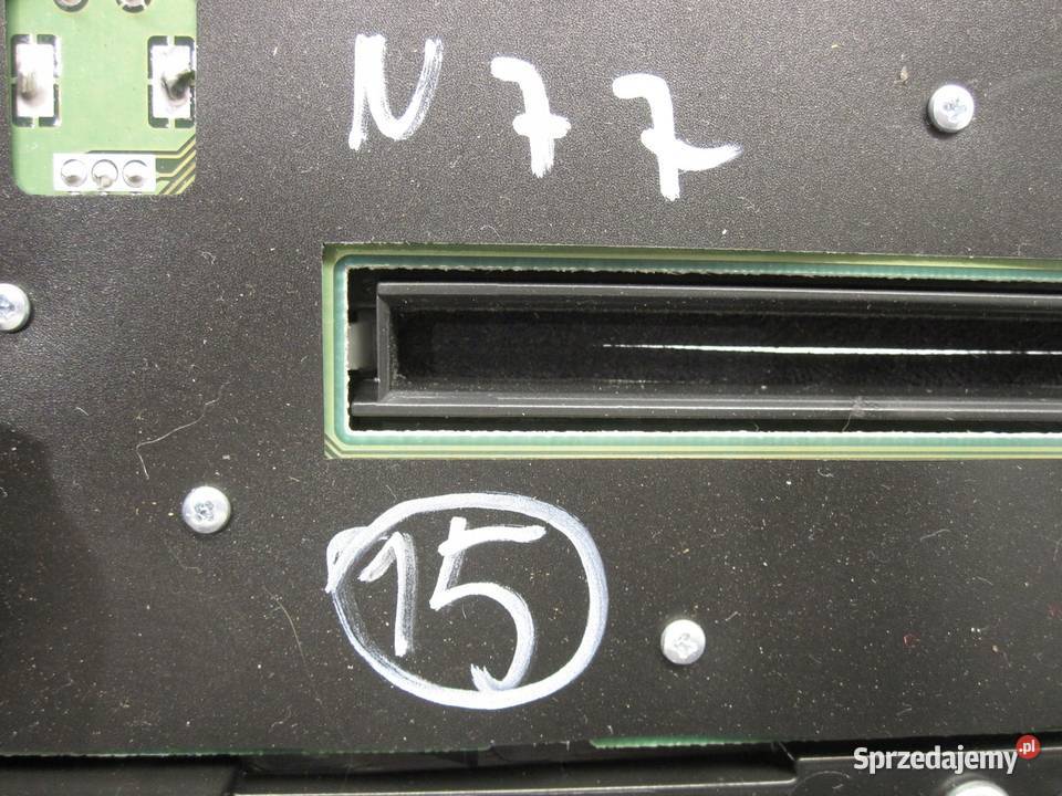 OUTLANDER LIFT II 11r panel radia 8002A139XA osobowe Kielce