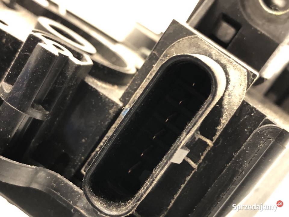 ZAMEK DRZWI LEWY PRZÓD BMW F16 SUV 7281945 1419