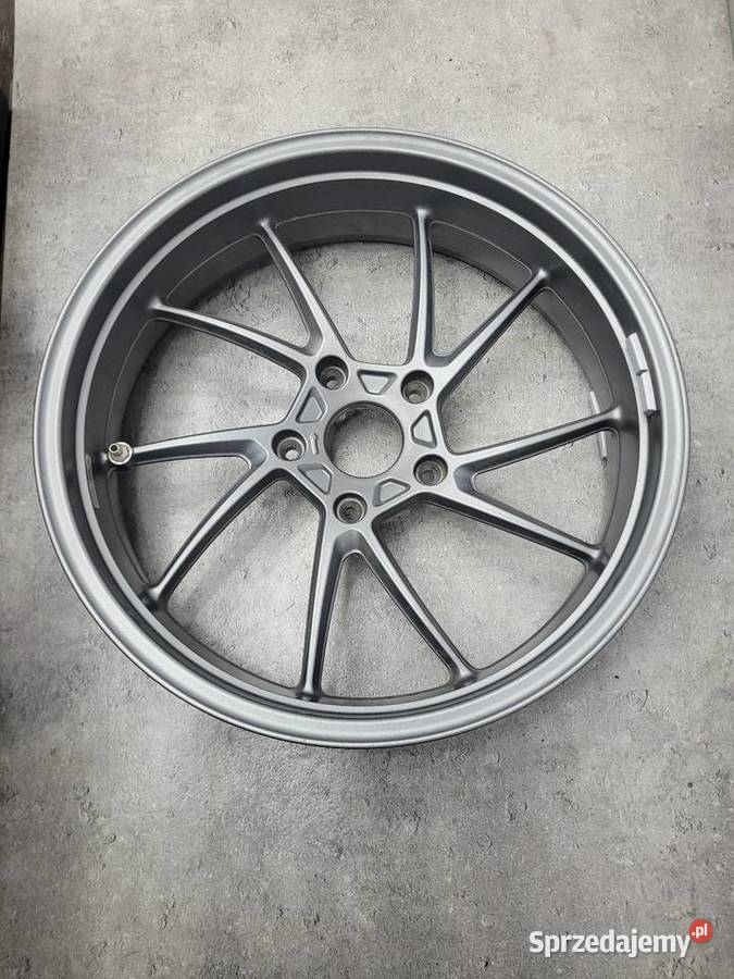 BMW R 1200 GS K50 FELGA TYLNA TYŁ 1319 wielkopolskie sprzedam