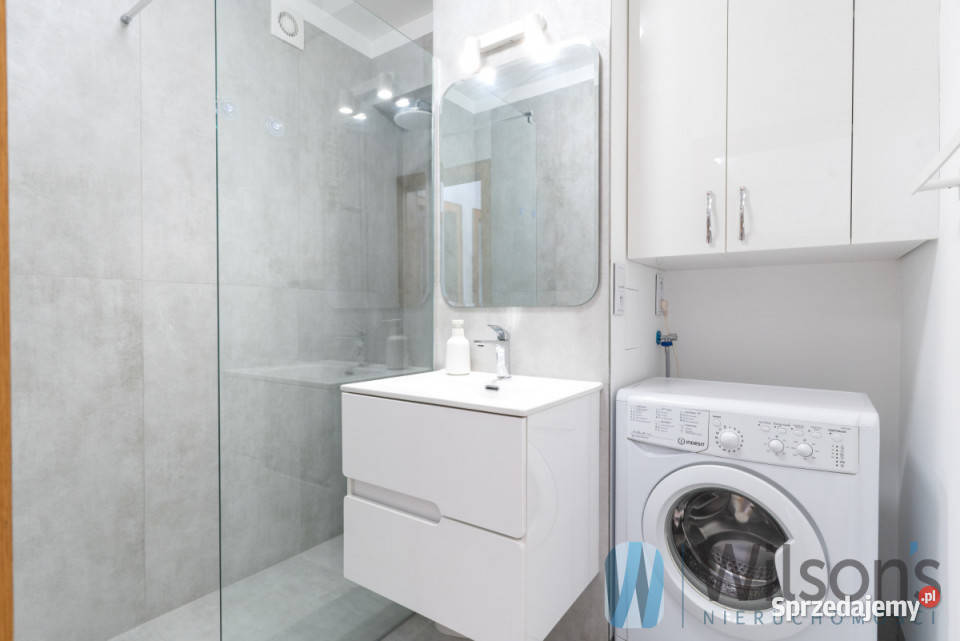 Lokal 676m2 Warszawa mazowieckie