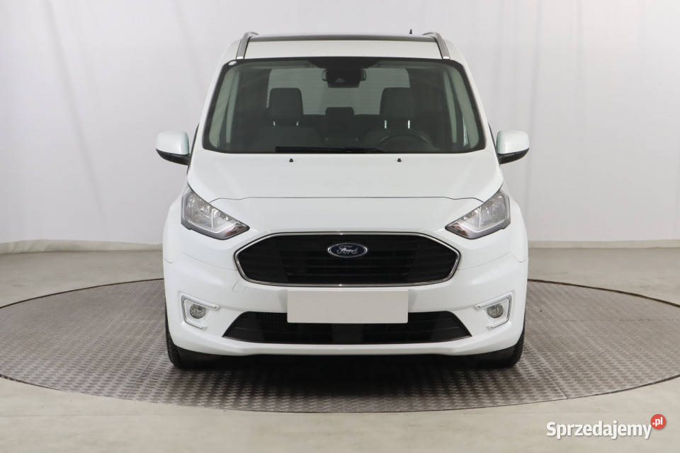 Ford Tourneo Connect 15 EcoBlue Zabrze