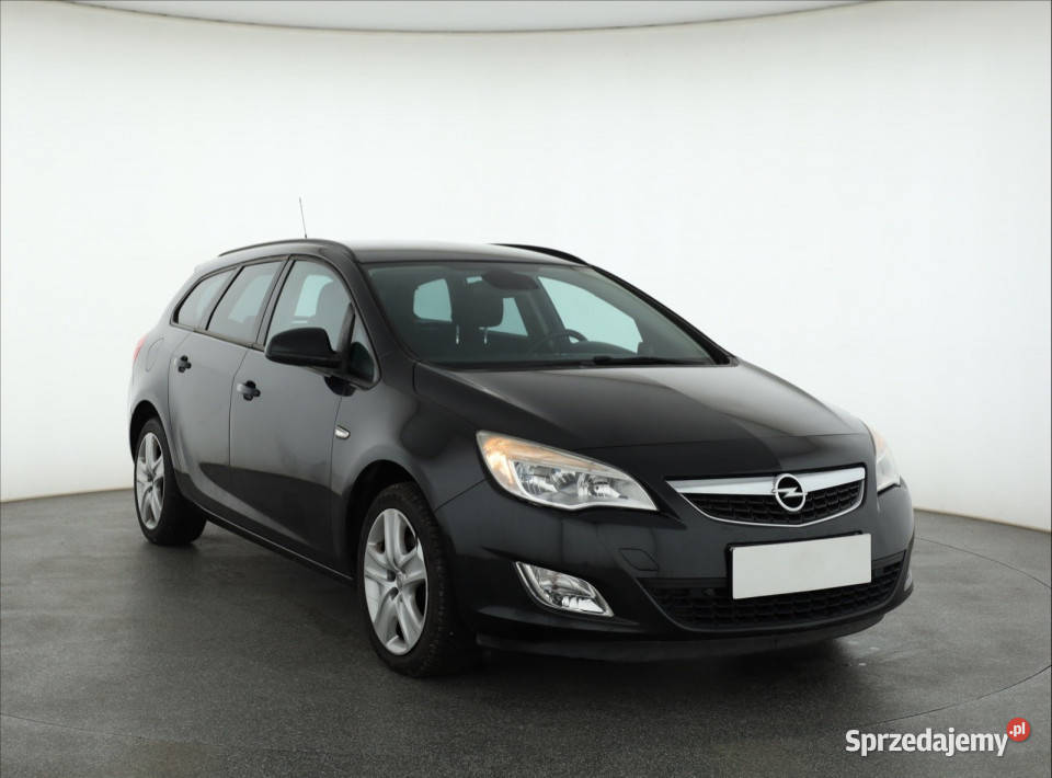 Opel Astra 17 CDTI centralny zamek Piaseczno