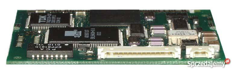 Karta sieciowa 3COM Mini PCI LAN 10100 MODEM