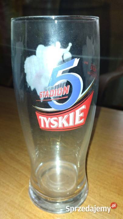 Kufel tyskiego 5 stadion Wysyłka Zastawa stołowa świętokrzyskie Czarzyzna