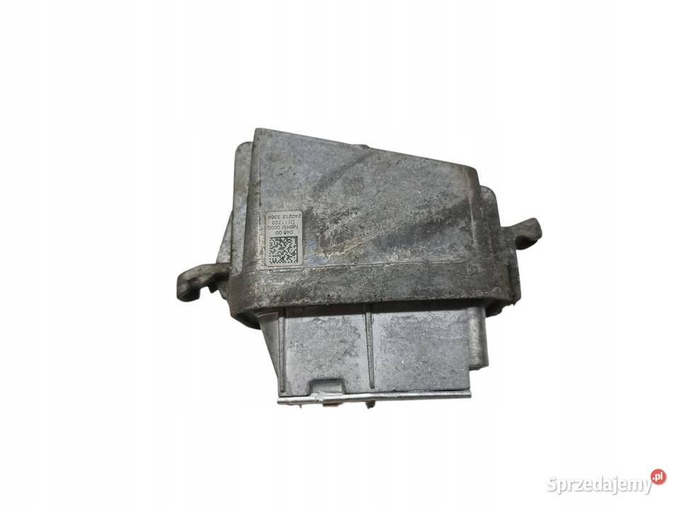 PRZETWORNICA XENON MODUŁ LAMPY JEŻ 8T Audi A5 I