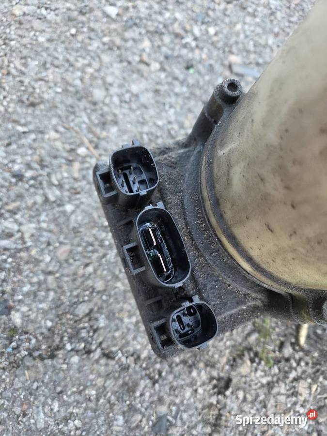 Maglownica wspomaganie Mazda 5 20 Łagów sprzedam