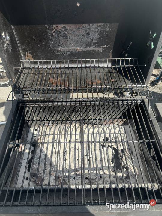 Grill do sprzedania Wołomin