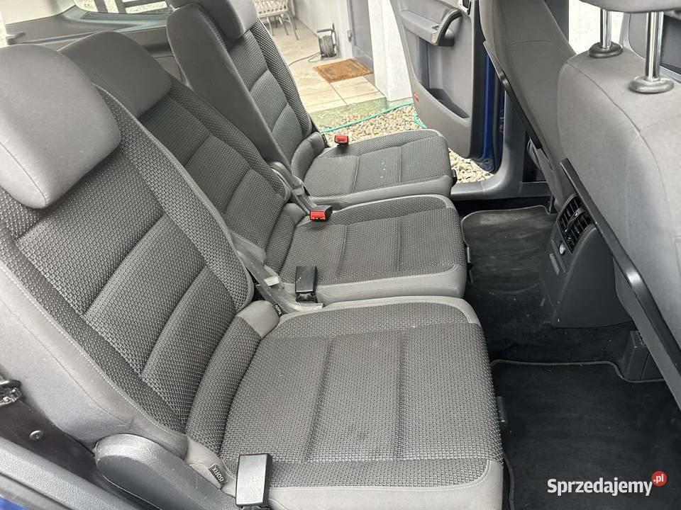 20 TDI Automat DSG sprowadzony z Niemiec Stok Lacki sprzedam