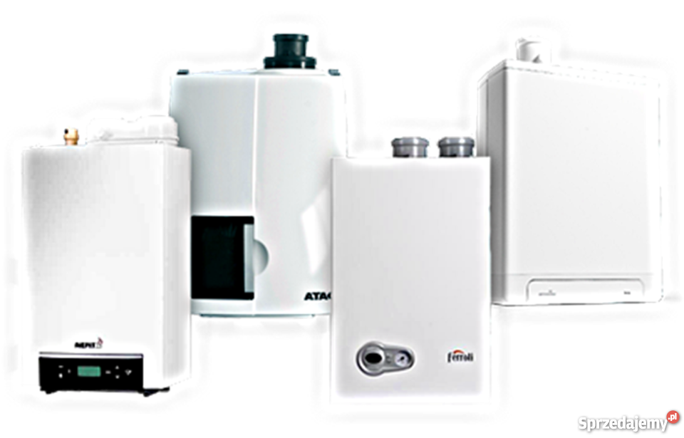 Sprzedaż kotłówpiecypiecyków gazowych Pozostałe usługi mazowieckie Warszawa