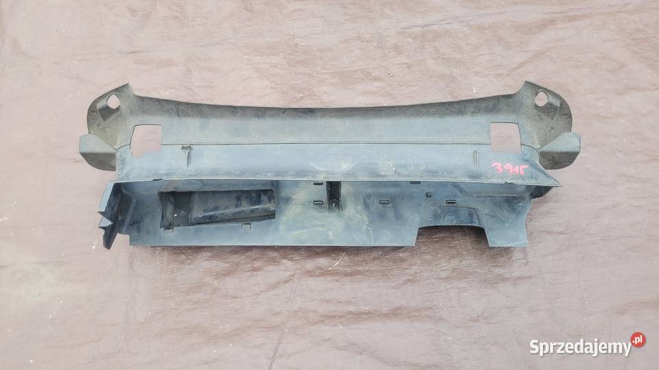 VOLVO C30 KIEROWNICA POWIETRZA WLOT 72101046 Ruda Śląska