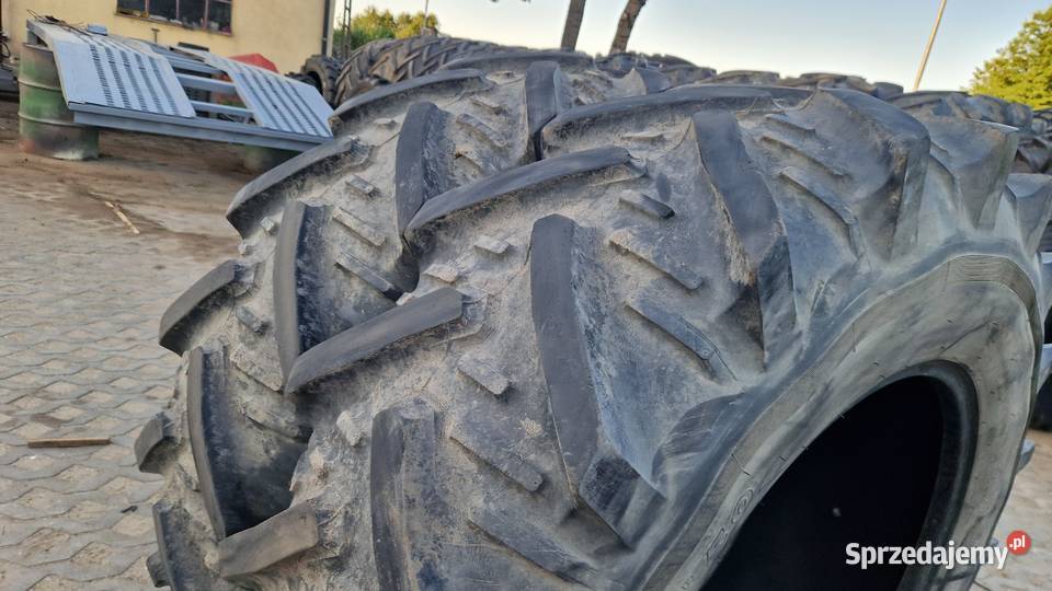 169r30 16930 42085r30 Kleber 80 bez napraw warmińsko-mazurskie Nowe Miasto Lubawskie