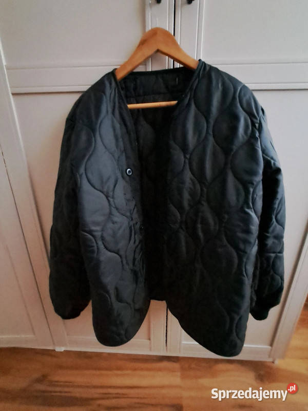 Kurtka M65 Helikon Tex z podpinka Kętrzyn sprzedam