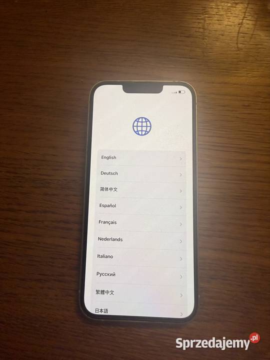 iPhone 14 128gb Wieruszów