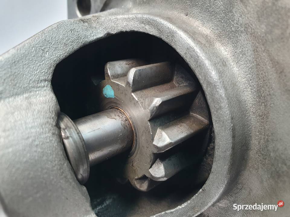 ROZRUSZNIK Volvo S40 V50 16 D D4162T 3M5T11000CF osobowe Chełm