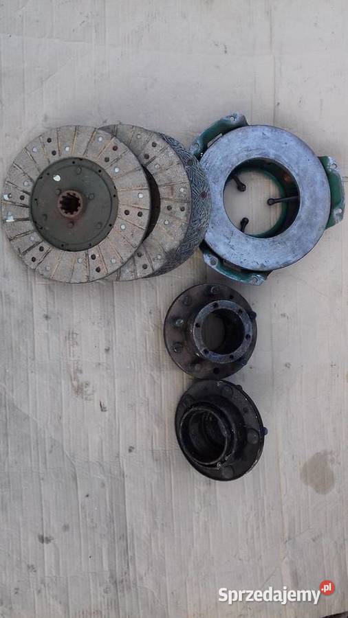 M20 Gaz 69 Uaz kolekcja zbiór części zabytkowych Białystok