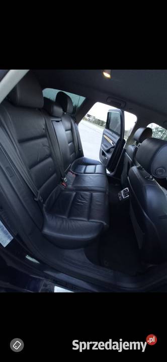 Audi A6C6 42 V8 340 z lpg 2005r ASR (kontrola trakcji) Korsze