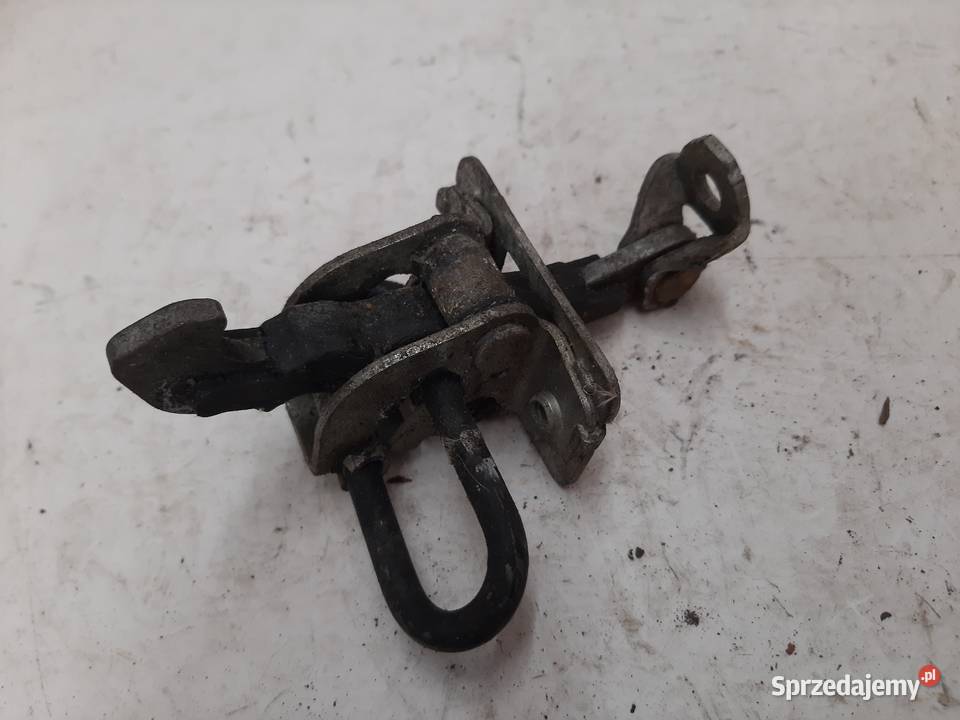 Fiat Linea Lewy Przedni ogranicznik drzwi Ksawerów